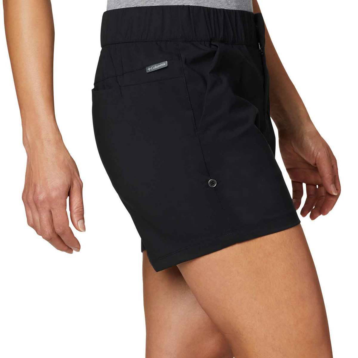 Columbia Women's Firwood Camp II Hiking Shorts Columbia Women's Firwood Camp II Hiking Shorts
