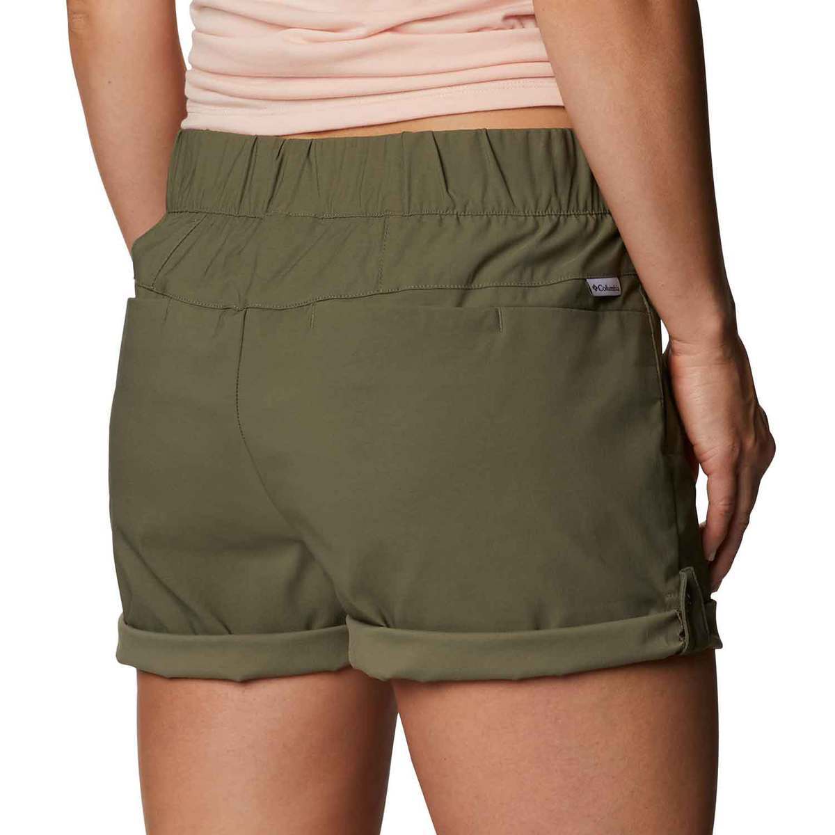 Columbia Women's Firwood Camp II Hiking Shorts Columbia Women's Firwood Camp II Hiking Shorts