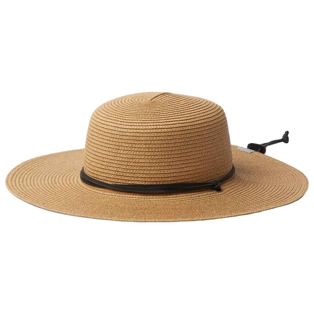 Columbia's Global Adventure Packable II Sun Hat