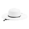 Columbia Women's Global Adventure Packable II Sun Hat - White - S/M - White S/M