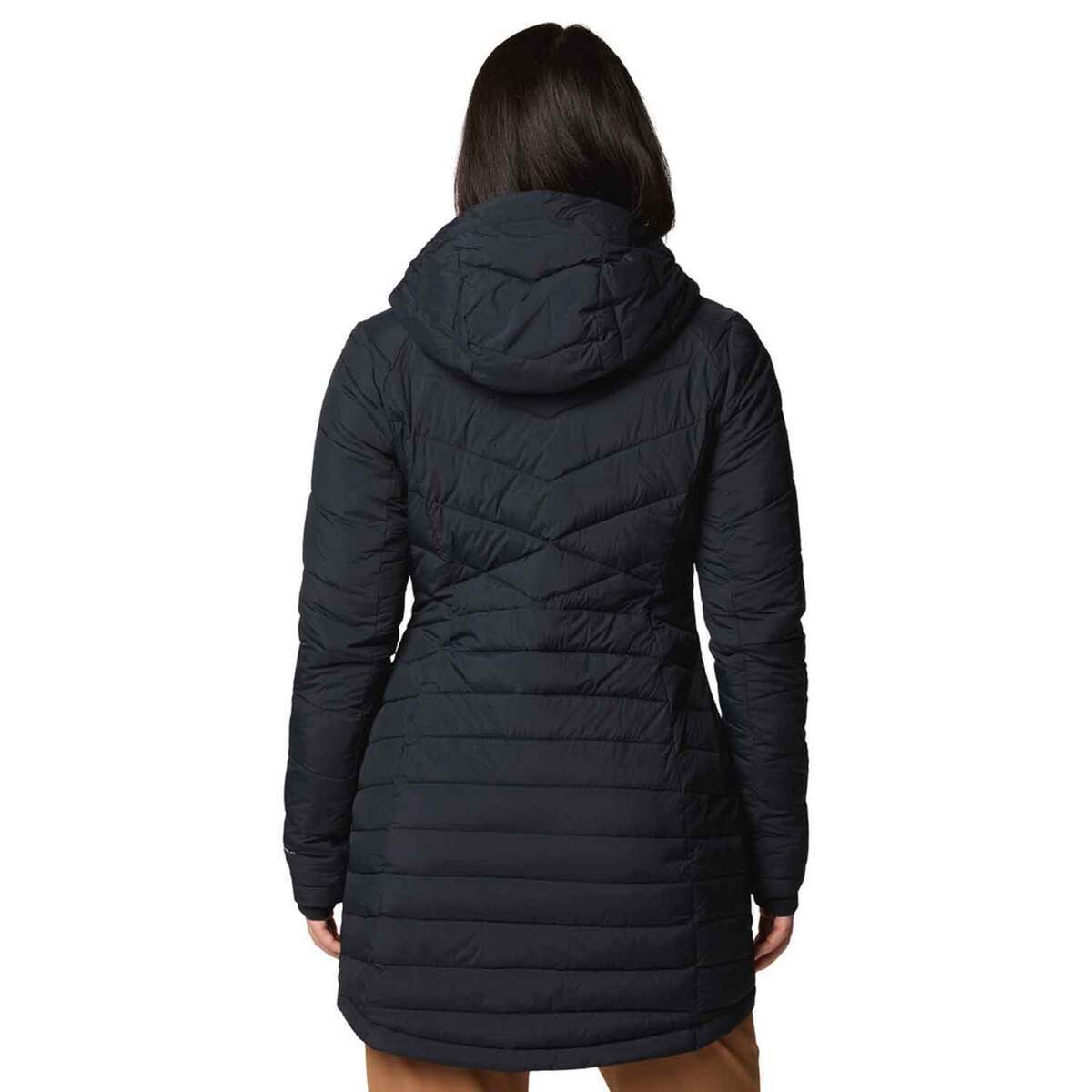 Columbia Women's Joy Peak II Mid Insulated Jacket Columbia Women's Joy Peak II Mid Insulated Jacket