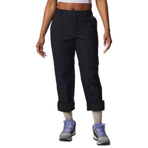 Columbia Women's Leslie Falls Convertible Hiking Pants