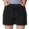 Columbia Women's Leslie Falls Relaxed Hiking Shorts