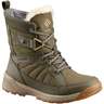 Columbia Women's Meadows Shorty 3D Waterproof 200g Insulated Snow Boot