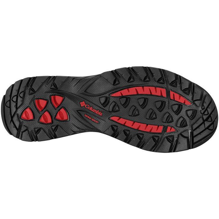 Columbia Women's Newton Ridge Plus Waterproof Mid Hiking Boots Columbia Women's Newton Ridge Plus Waterproof Mid Hiking Boots