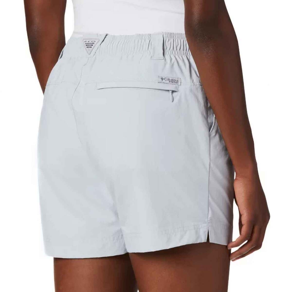 Columbia Women's PFG Backcast Casual Shorts Columbia Women's PFG Backcast Casual Shorts