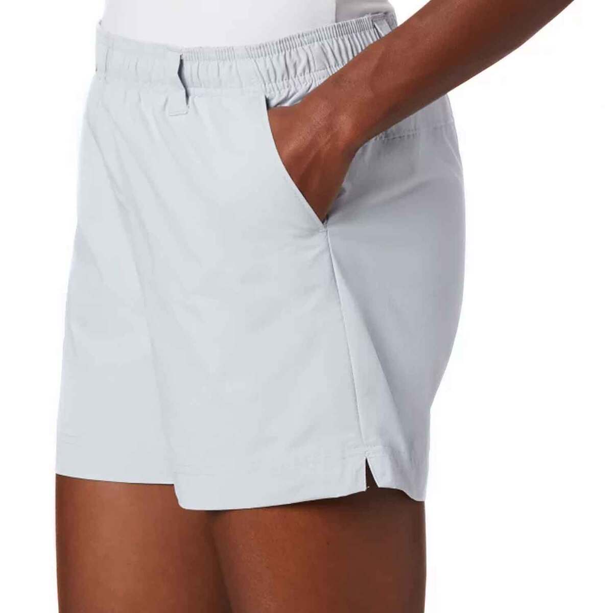 Columbia Women's PFG Backcast Casual Shorts Columbia Women's PFG Backcast Casual Shorts