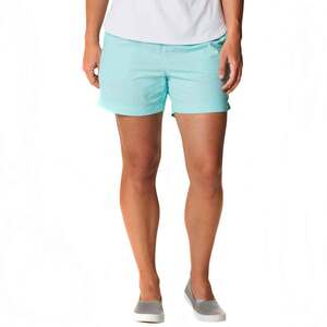 Columbia Women's PFG Backcast Casual Shorts
