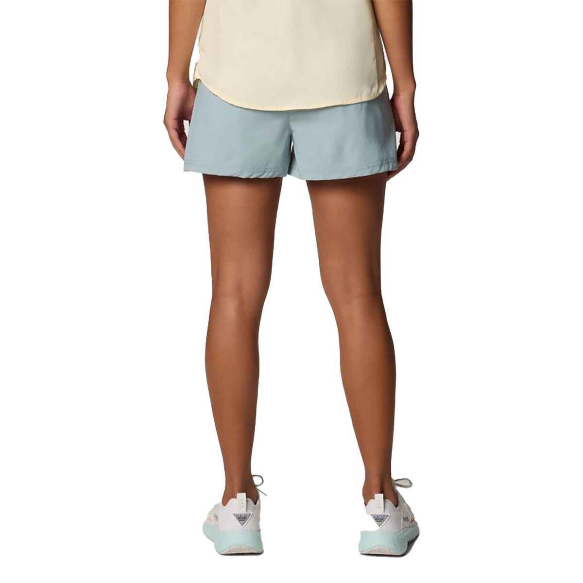 Columbia Women's PFG Rugged Swimwear Water Shorts Columbia Women's PFG Rugged Swimwear Water Shorts
