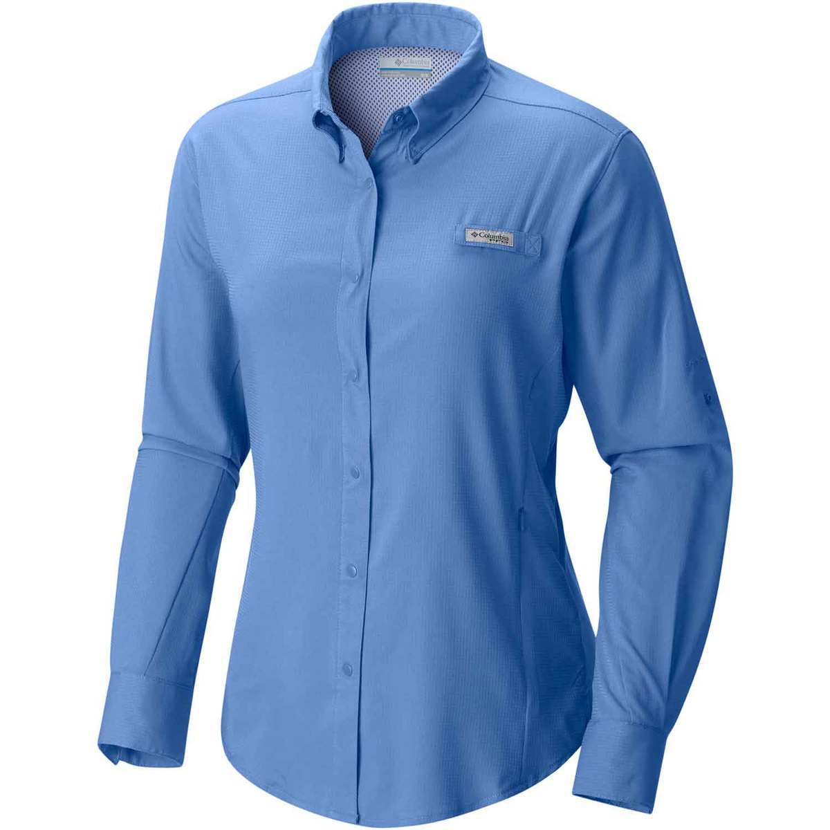 Columbia Women's PFG Tamiami II Long Sleeve Shirt | Sportsman's Warehouse