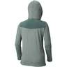 Columbia Women's Place To Place Hoodie - Pond - M - Pond M