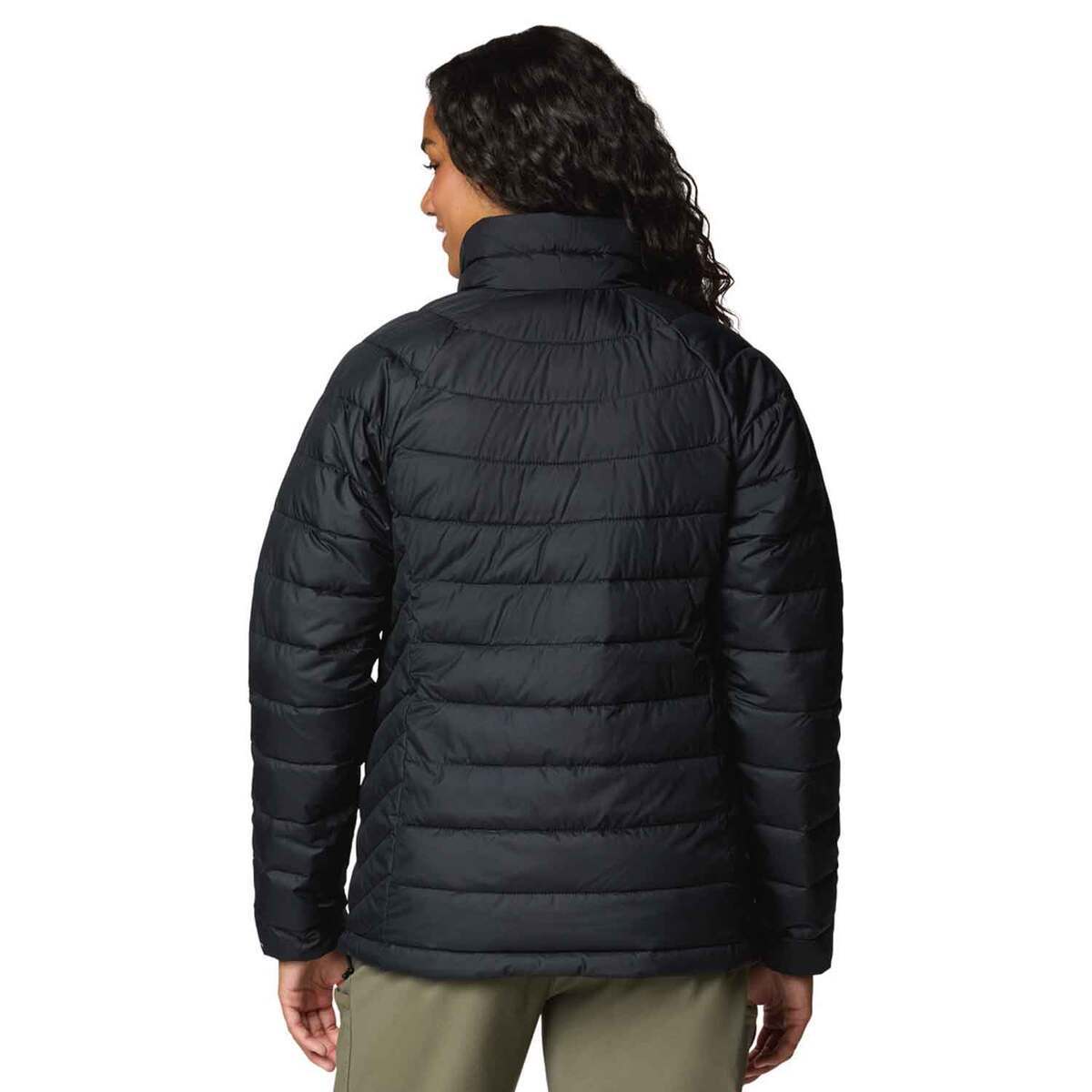 Columbia Women's Powder Lite II Casual Jacket Columbia Women's Powder Lite II Casual Jacket