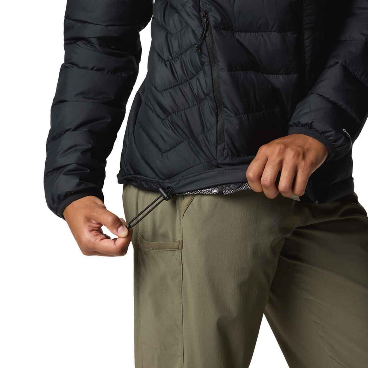 Columbia Women's Powder Lite II Casual Jacket Columbia Women's Powder Lite II Casual Jacket