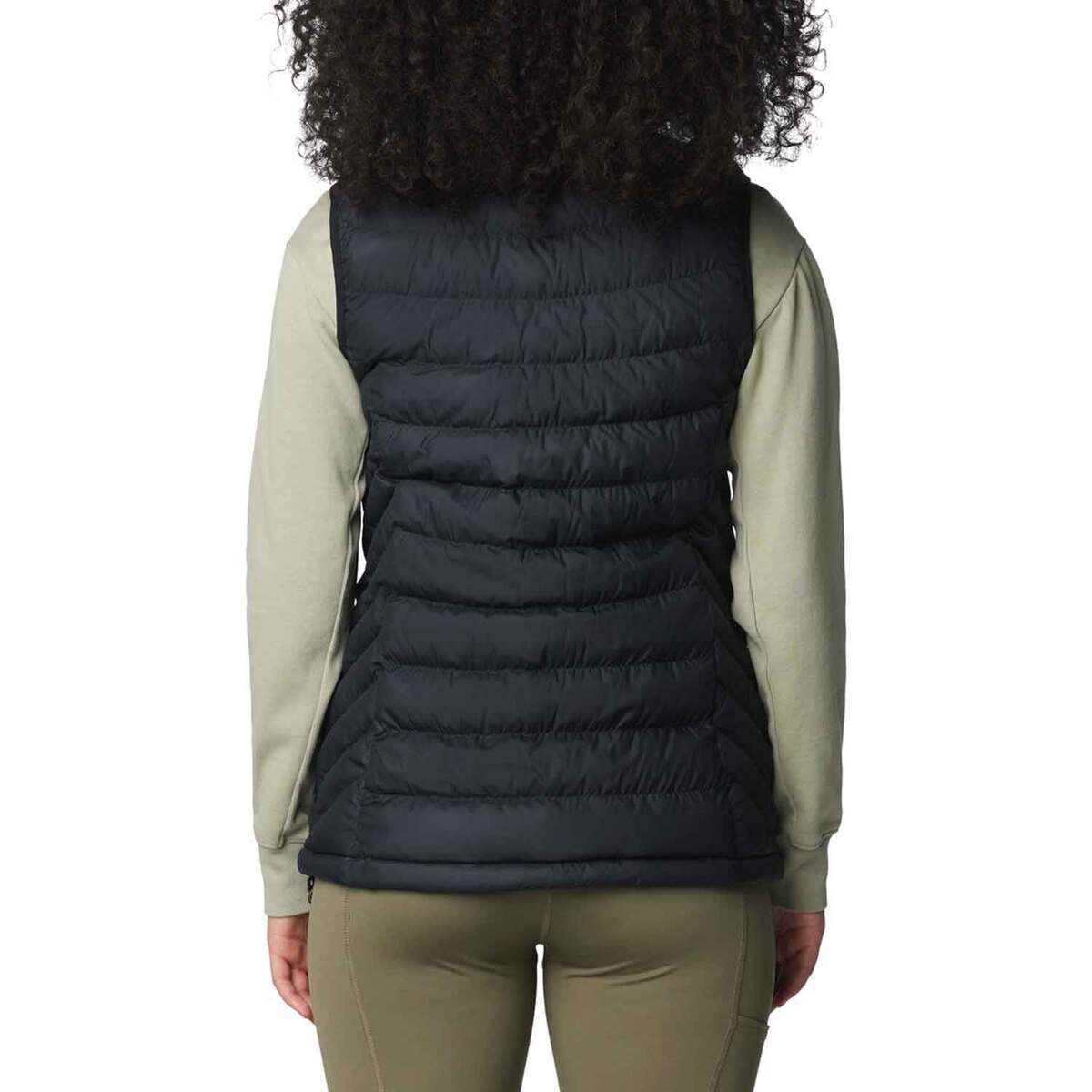 Columbia Women's Powder Lite II Vest Columbia Women's Powder Lite II Vest