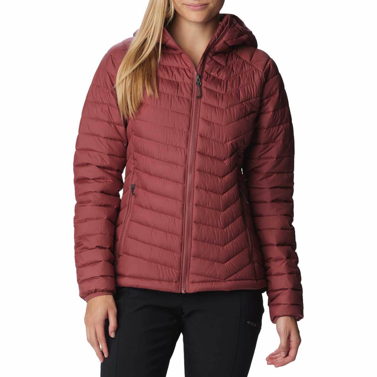 Columbia Women's Powder Lite Insulated Jacket Columbia Women's Powder Lite Insulated Jacket
