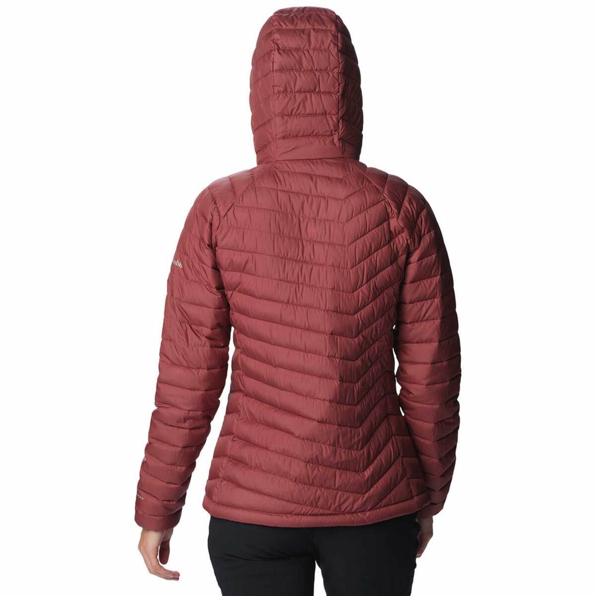 Columbia Women's Powder Lite Insulated Jacket Columbia Women's Powder Lite Insulated Jacket