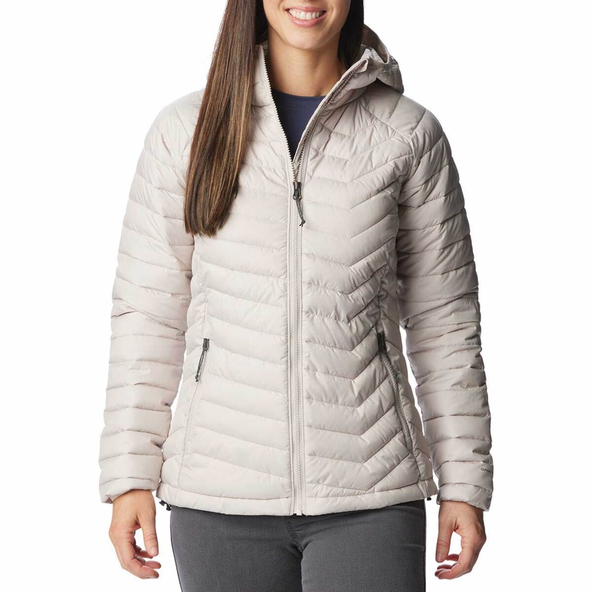 Columbia Women's Powder Lite Insulated Jacket Columbia Women's Powder Lite Insulated Jacket
