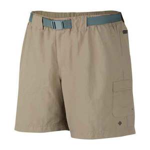 Columbia Women's Sandy River Cargo Shorts