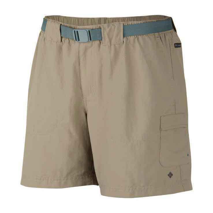 Columbia Women's Sandy River Cargo Shorts | Sportsman's Warehouse