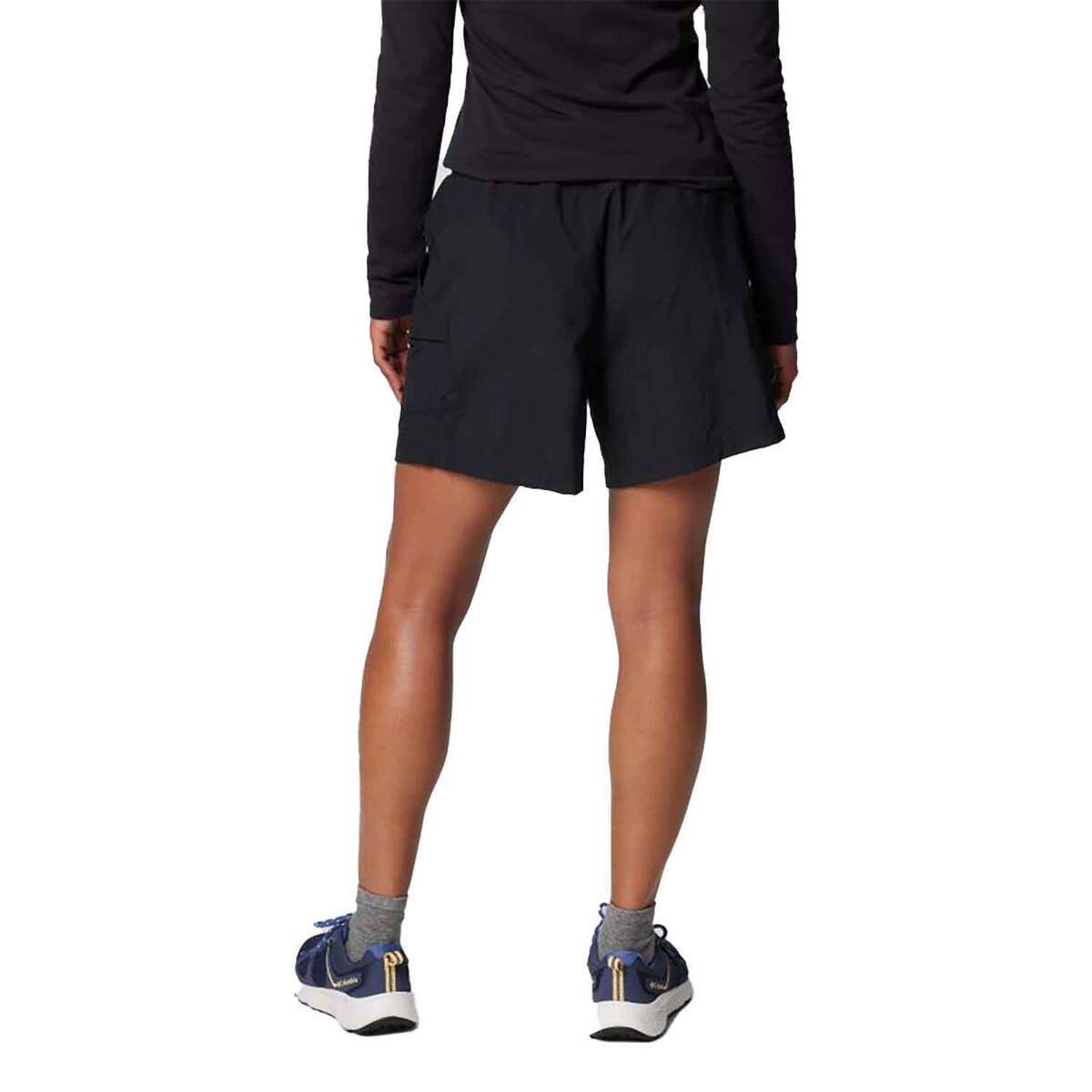 Columbia Women's Sandy River II Cargo Shorts Columbia Women's Sandy River II Cargo Shorts