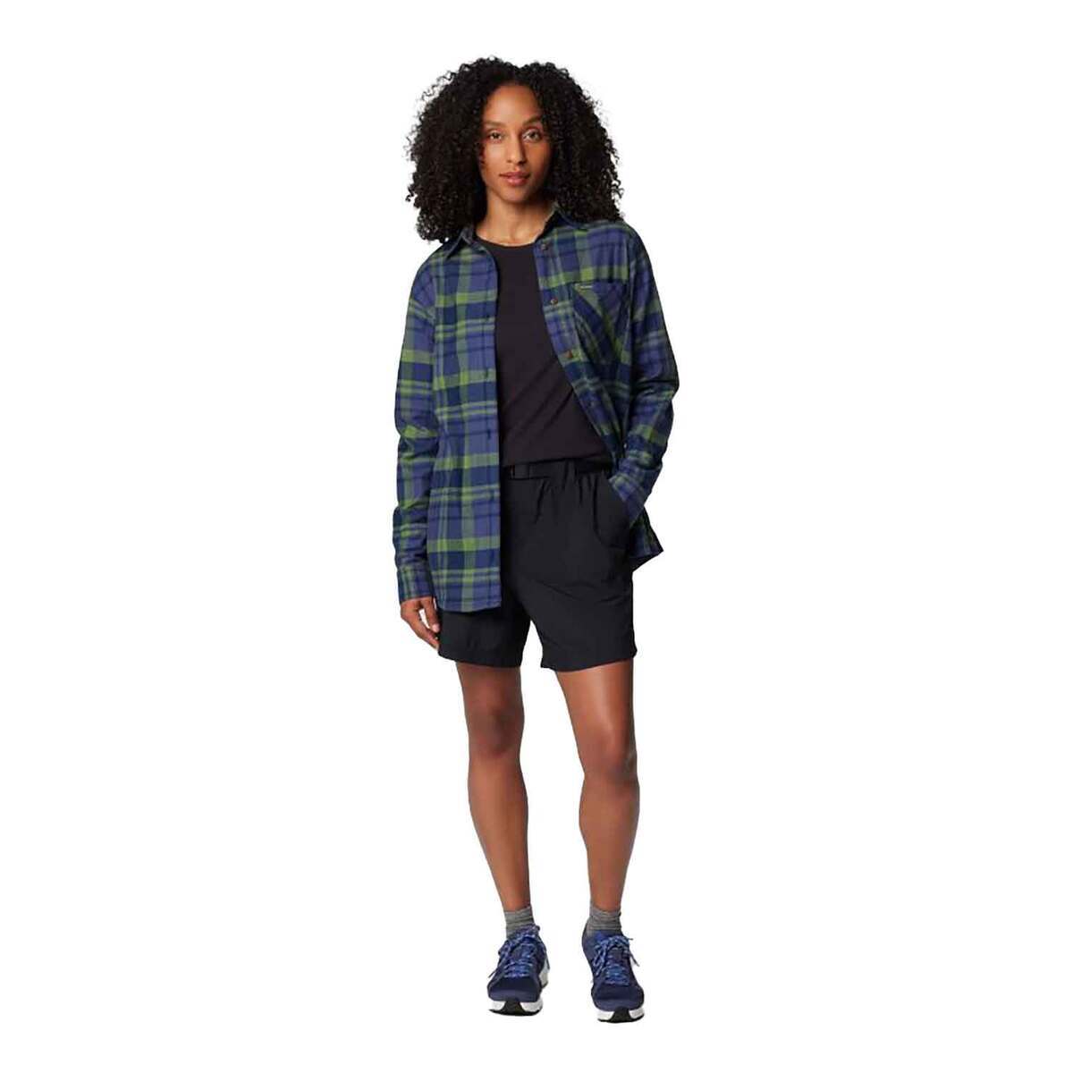 Columbia Women's Sandy River II Cargo Shorts Columbia Women's Sandy River II Cargo Shorts