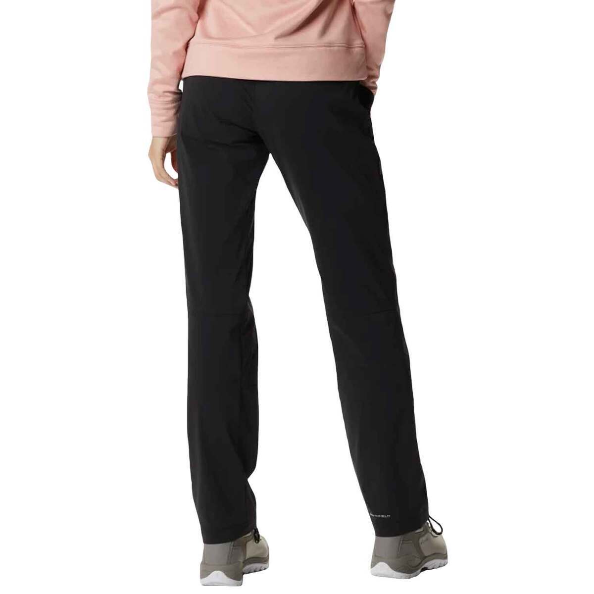 Columbia Women's Saturday Trail Mid Rise Stretch Hiking Pants Columbia Women's Saturday Trail Mid Rise Stretch Hiking Pants