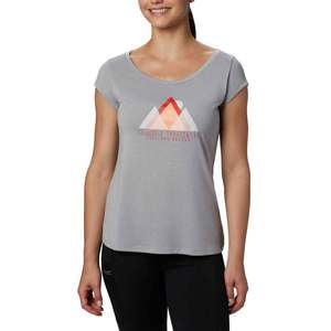 Columbia Women's Shady Grove Short Sleeve Shirt