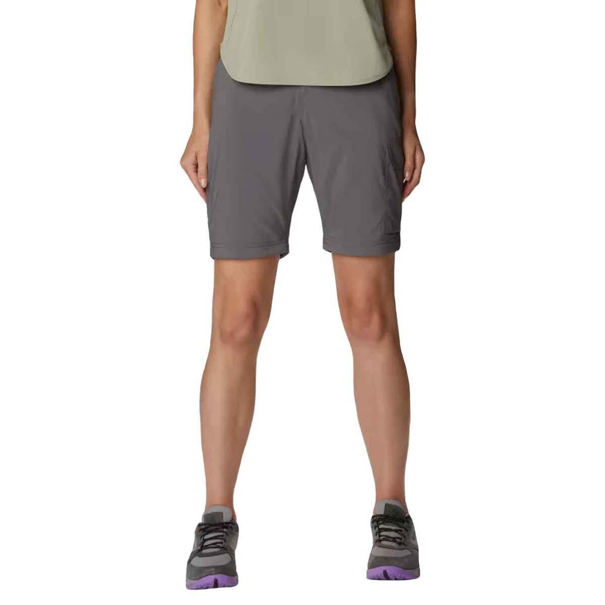 Columbia Women's Silver Ridge Utility Convertible Hiking Pants Columbia Women's Silver Ridge Utility Convertible Hiking Pants