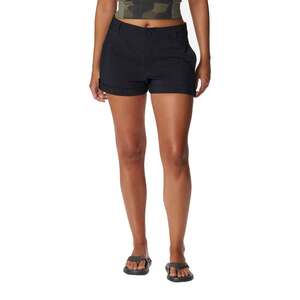 Columbia Women's Silver Ridge Utility Hiking Shorts