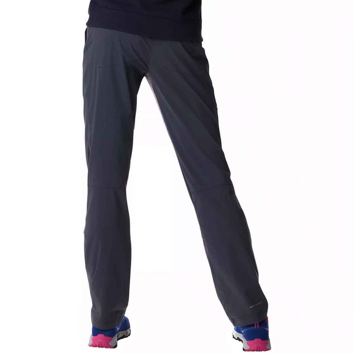 Columbia Women's Sunday Trails Stretch Hiking Pants - Ink - 14 - Ink 14 Columbia Women's Sunday Trails Stretch Hiking Pants - Ink - 14 - Ink 14