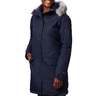 Columbia Women's Suttle Mountain Winter Jacket - Nocturnal - S - Nocturnal S