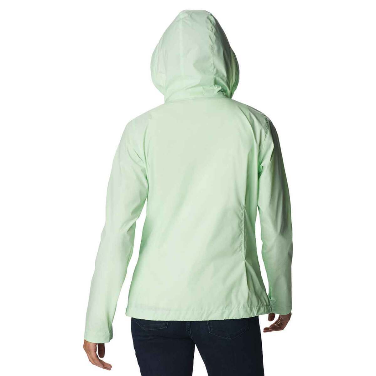 Columbia Women's Switchback III Waterproof Casual Rain Jacket Columbia Women's Switchback III Waterproof Casual Rain Jacket