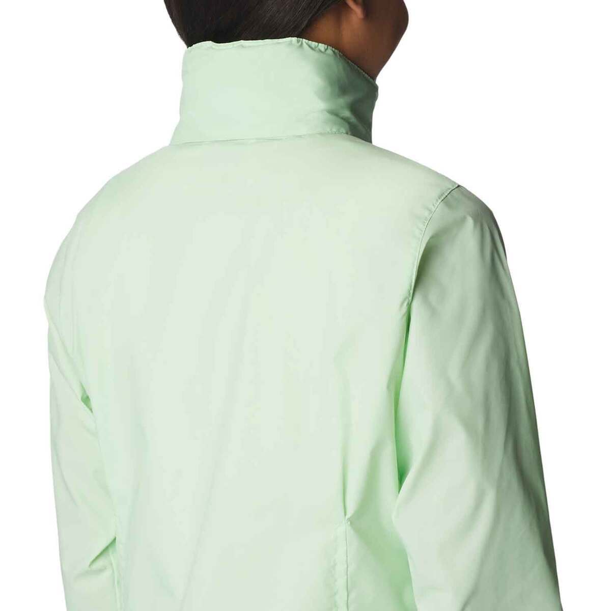 Columbia Women's Switchback III Waterproof Casual Rain Jacket Columbia Women's Switchback III Waterproof Casual Rain Jacket