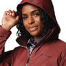 Columbia Women's Switchback III Waterproof Casual Rain Jacket