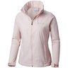 Columbia Women's Switchback III Waterproof Rain Jacket - Mineral Pink - XL - Mineral Pink XL