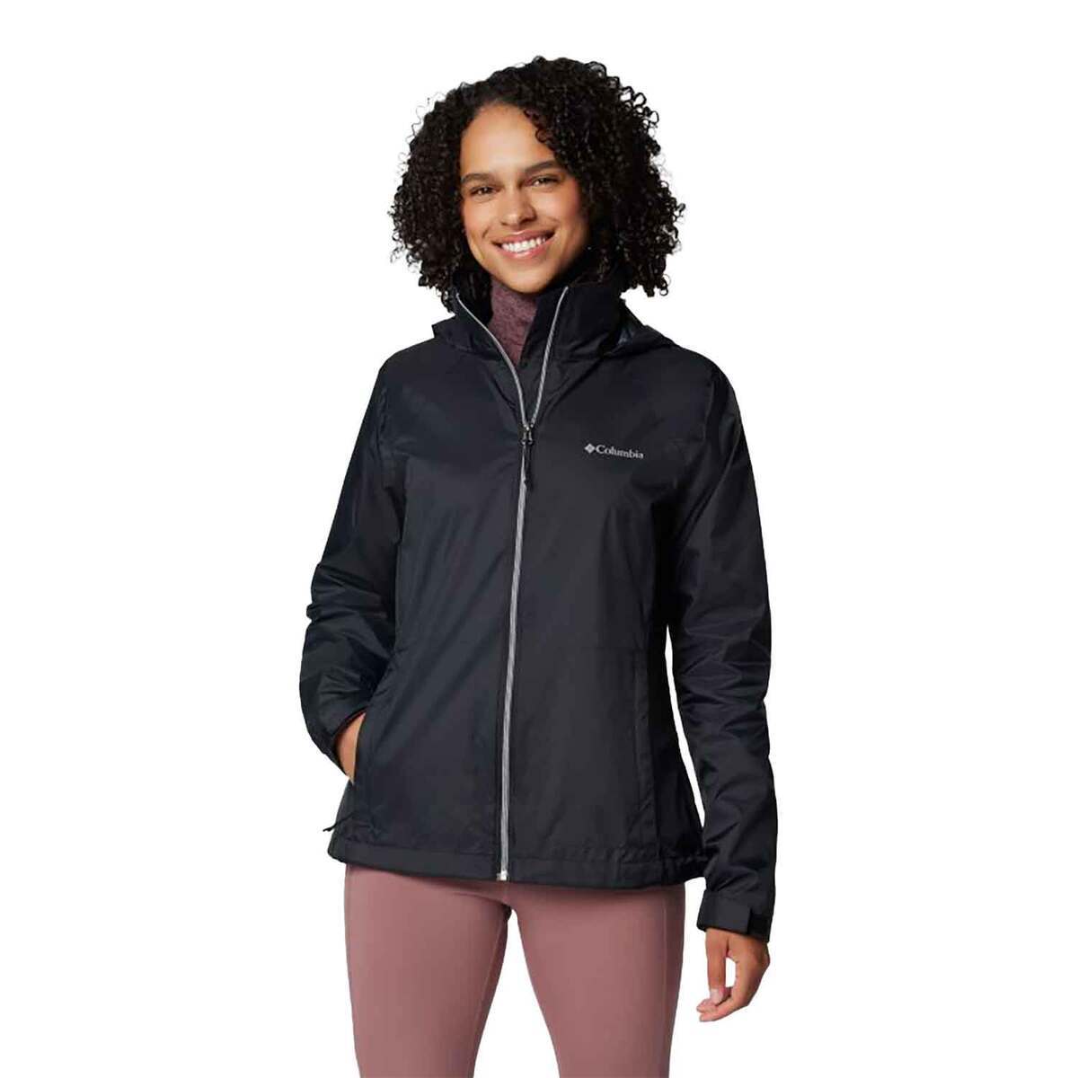 Columbia Women's Switchback IV Jacket Columbia Women's Switchback IV Jacket