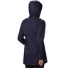Columbia Women's Switchback Long Waterproof Rain Jacket - Dark Nocturnal - XL - Dark Nocturnal XL