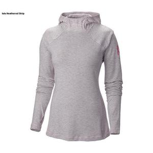 Columbia Women's Tested Tough In Pink&trade; Layer First Hoodie