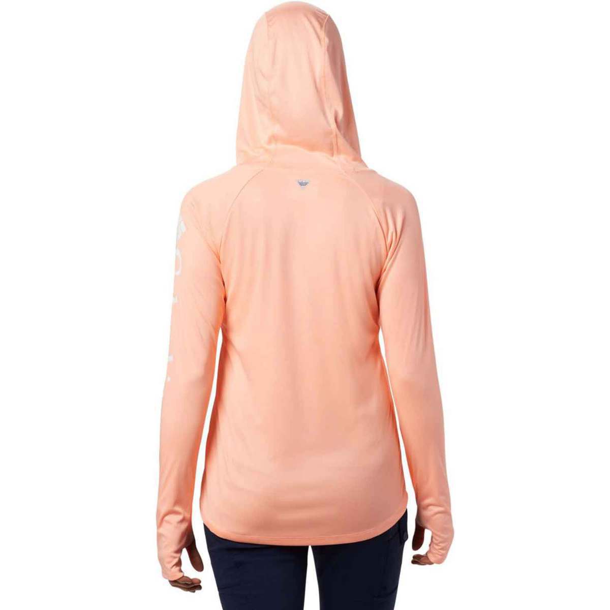Columbia Women's Tidal Tee Fishing Hoodie Columbia Women's Tidal Tee Fishing Hoodie