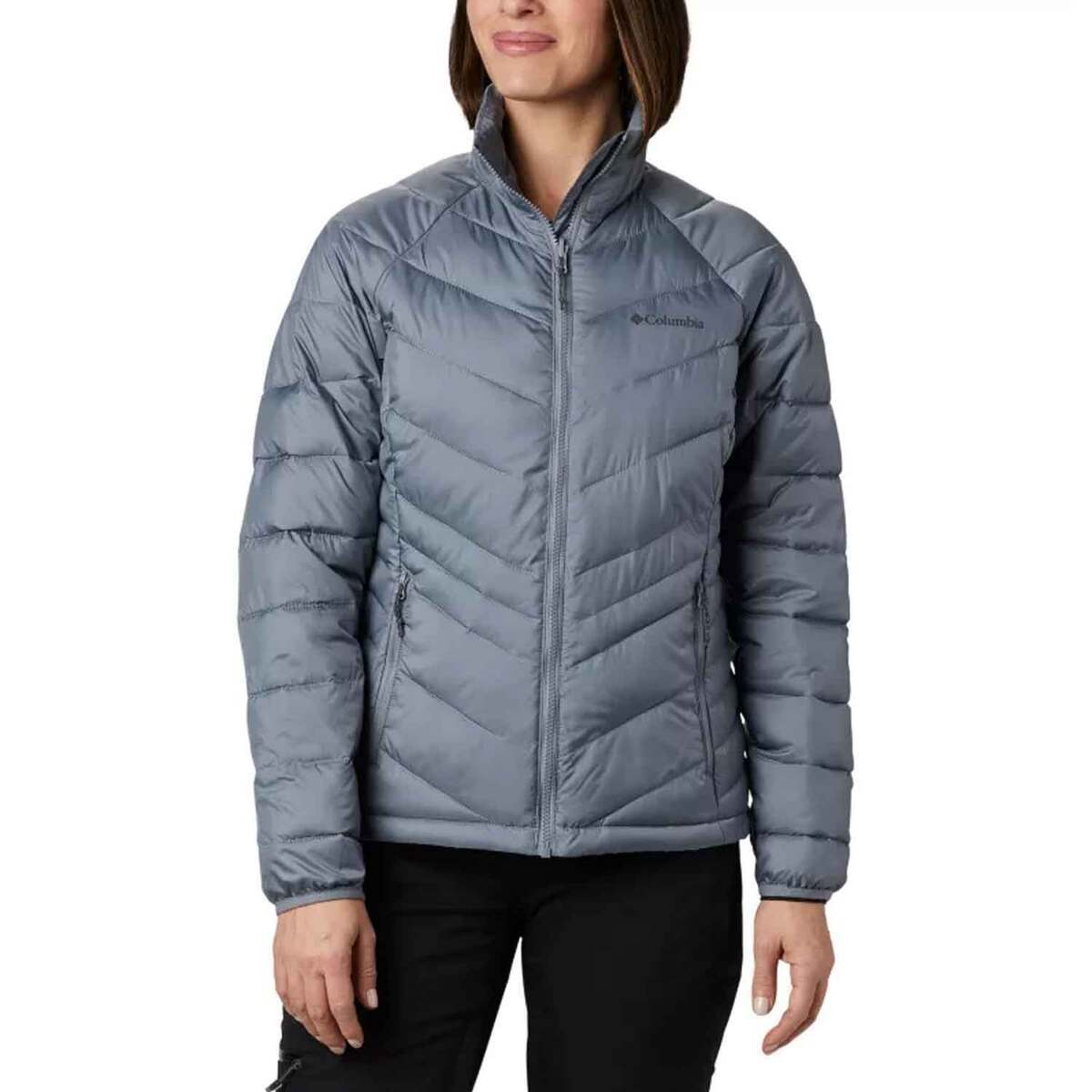 Columbia Women's Whirlibird IV Interchange Insulated Waterproof Jacket Columbia Women's Whirlibird IV Interchange Insulated Waterproof Jacket