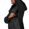 Columbia Women's Whirlibird IV Omni-Tech Waterproof Winter Jacket - Black - L - Black L