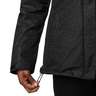 Columbia Women's Whirlibird IV Omni-Tech Waterproof Winter Jacket - Black - XL - Black XL