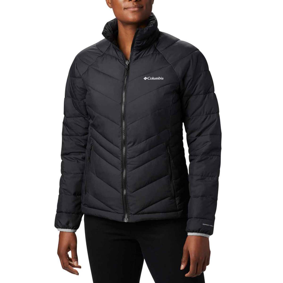 Columbia Women's Whirlibird IV Omni-Tech Waterproof Winter Jacket Columbia Women's Whirlibird IV Omni-Tech Waterproof Winter Jacket