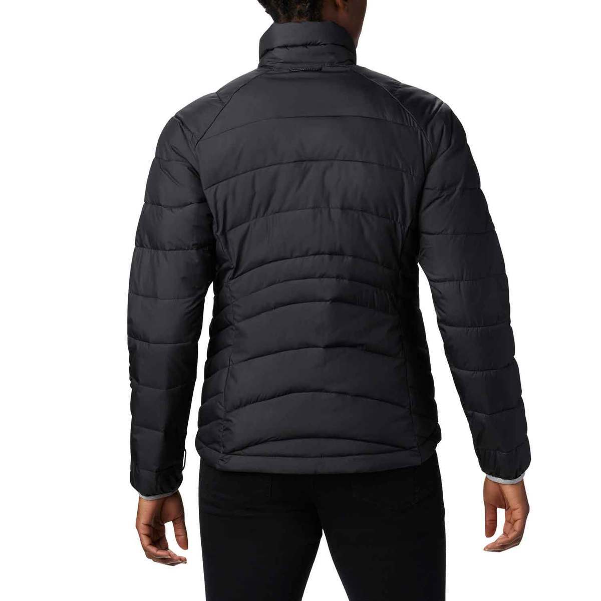 Columbia Women's Whirlibird IV Omni-Tech Waterproof Winter Jacket Columbia Women's Whirlibird IV Omni-Tech Waterproof Winter Jacket