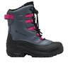 Columbia Youth Bugaboot Celsius Waterproof Winter Boot