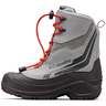 Columbia Youth Bugaboot Plus IV Waterproof Winter Boots - Monument - Size 5 - Monument 5