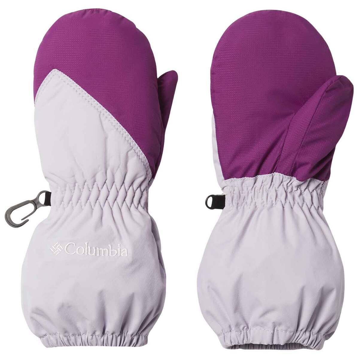 Columbia Youth Chippewa Long Mitts Columbia Youth Chippewa Long Mitts