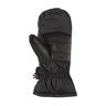 Columbia Youth Core Mitten - Black Youth S