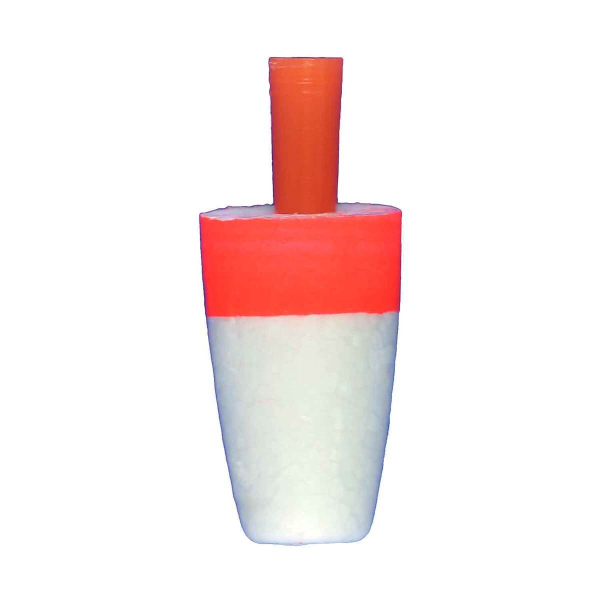 Comal Tackle Weighted Snap-on Float Bobber Comal Tackle Weighted Snap-on Float Bobber