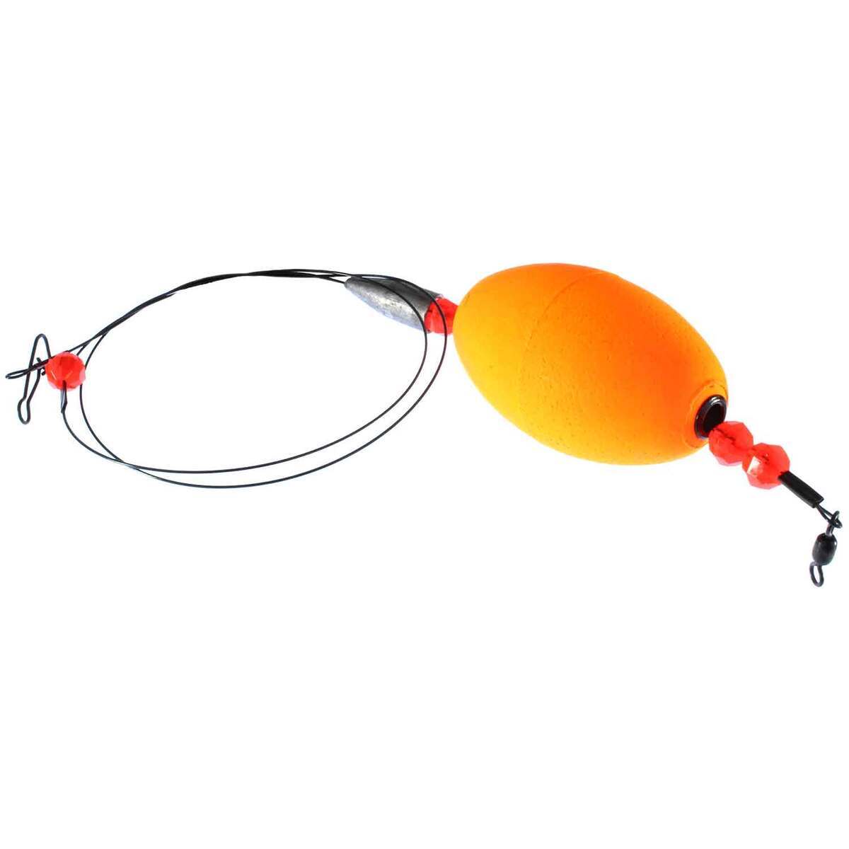 Comal Tackle Oval Rat'l Bobber/Float Leaders Sportsman's Warehouse
